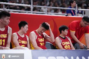 杨毅:中国男篮现在连玩命的劲头都没了 郭士强的球队还剩什么?